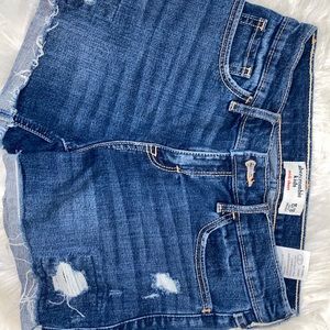 Abercrombie Kid’s - Jean Shorts - 15/16